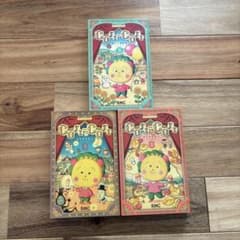 コジコジ　さくらももこのサムネイル