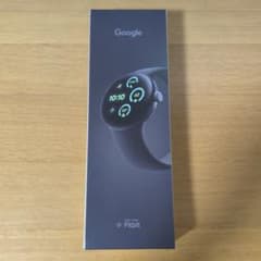 Google Pixel Watch 3 本体 41mm Wi-Fiのサムネイル
