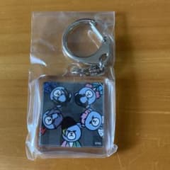 KRUNK BIGBANG アクリルキーホルダー 【新品・未使用・未開封品