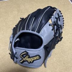 【限定品】久保田スラッガー トレーニンググラブ 硬式軟式兼用のサムネイル
