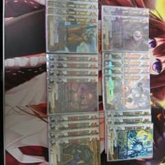 バディファイト ダンジョン騎士デッキのサムネイル