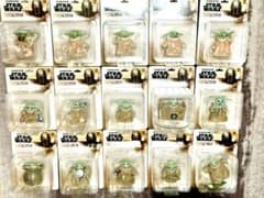 グローグー フィギュアUDF GROGU（TM）全15種 コンプリートセットのサムネイル