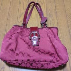 コーチ　バッグのサムネイル
