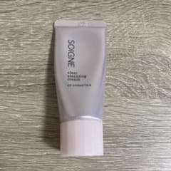 cpコスメ ソワーニュ クレンジング メイク落とし - メルカリ