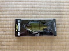 deps TINY BULLSHOOTER タイニーブルシューター - メルカリ