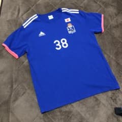 Laundry Tシャツ 日本代表風...♪*゜のサムネイル