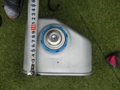 トヨトミ　灯油　ファンヒーター　予備タンク-1のサムネイル