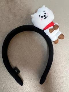 BT21 RJ カチューシャのサムネイル