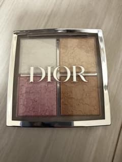 Dior　バックステージフェイスグロウパレット　001ユニバーサルのサムネイル