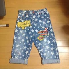 個性的 ズボンのサムネイル