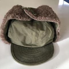 FIELD PILE CAP M-Q1 カートコバーンのサムネイル