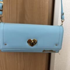 最終値下げ！！　長財布　ジェニーラブ　Jenni loveのサムネイル