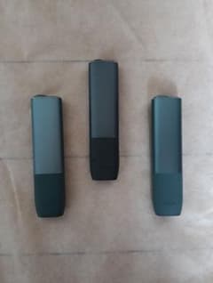 IQOS ILUMA ONE アイコス イルマ ワン3本セットのサムネイル