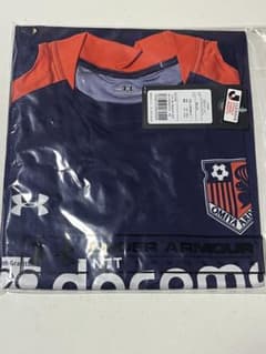 大宮アルディージャ　2012年　Gk ユニフォーム ブルー　XLL 大宮アルディージャ 2012年 Gk ユニフォーム ネイビー XLL - メルカリ