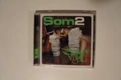 [K-POP 希少] Som2 2003 Project Albumのサムネイル