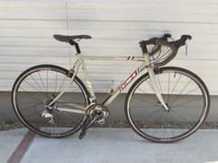 BH DESEO(デセオ）100周年記念モデル　クロモリロード BH DESEO(デセオ）100周年記念モデル クロモリロード - メルカリ