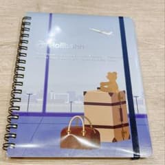 Rollbahn ノートLのサムネイル