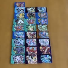 ポケモンメザスタ まとめ売りのサムネイル