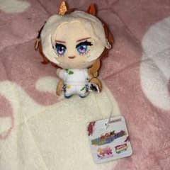 말 딸 오르페브르 namco 한정 마스코트