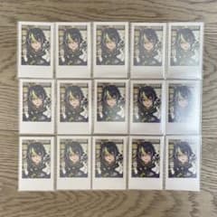 にじさんじ 歌謡祭2024 伊波ライ チェキ風カード 15点 にじさんじ 歌謡祭2024 伊波ライ チェキ風カード 15点 - メルカリ