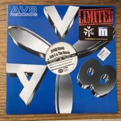 TIME TO PARTY (AV8 SPECIAL REMIX)のサムネイル