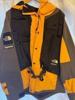 Supreme The North Face RTG jacket vest Lのサムネイル