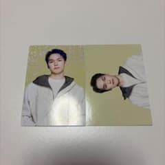 セブチ FOLLOW AGAIN TO JAPAN バーノン まとめ売りのサムネイル