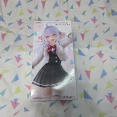 TAITO Carefulフィギュア 　ロシデレ　アーリゃ　制服Ver.のサムネイル