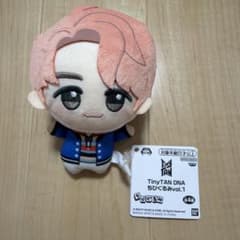 TinyTAN DNA 치비구루미 vol.1 남준 RM