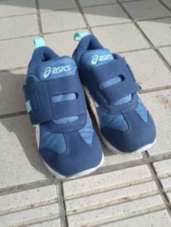ASICSスクスク 18 cmのサムネイル