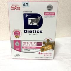 jp Dietics キドニーニキープ リッチテイスト 200gのサムネイル