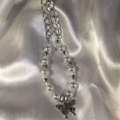 butterfly necklaceのサムネイル