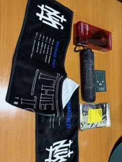 theGazettE グッズ まとめ売り(追加あり)のサムネイル