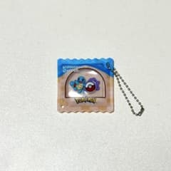 お*し様 コメダ珈琲店「ポケモンといっしょだモン♪」キャンペーン【ゼニガメ】のサムネイル