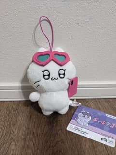 【即日配送】ギャルネコ　かわにいマスコット