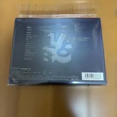 Snow Man/Snow Man LIVE TOUR 2022 Labo.〈…のサムネイル