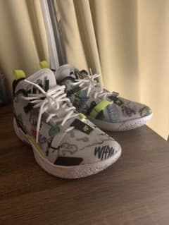 JORDAN WHY NOT ZER0.4 PFのサムネイル