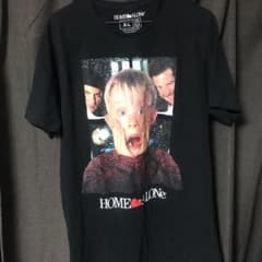 ホームアローン Tシャツのサムネイル