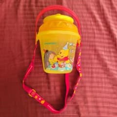 Tokyo Disneyland Winnie the Pooh Popcorn Bucket