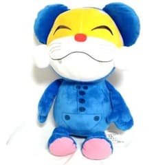 【新品未使用品】1点 にゃんちゅう ぬいぐるみ だに゛ゃあ゛あ゛ん！