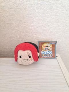 シャンクス　ムギムギおてだまのサムネイル