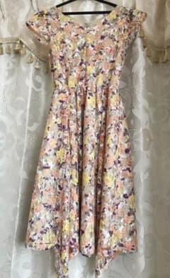 総レース！！春夏ワンピース値下げのサムネイル