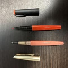 プラチナソフトペンレトロ貴重品のサムネイル