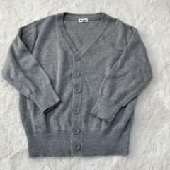 新品☆カーディガンのサムネイル