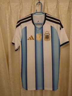 adidas アルゼンチン代表 ユニフォームのサムネイル