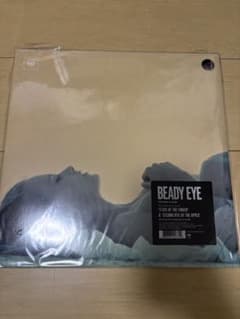 Beady Eye BE アナログレコード LPのサムネイル