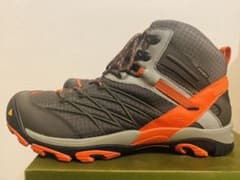 ※kidachiさん専用【新品】KEEN MARSHALL MID WP キーンのサムネイル