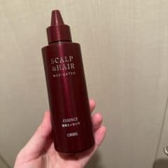 SCALP&HAIR MEDICATED ORBISのサムネイル