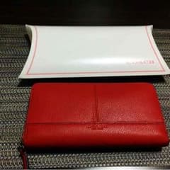 COACH 長財布のサムネイル