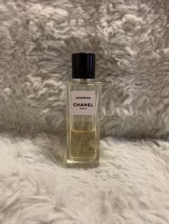 CHANEL GARDÉNIA 75ml オードパルファム - メルカリ